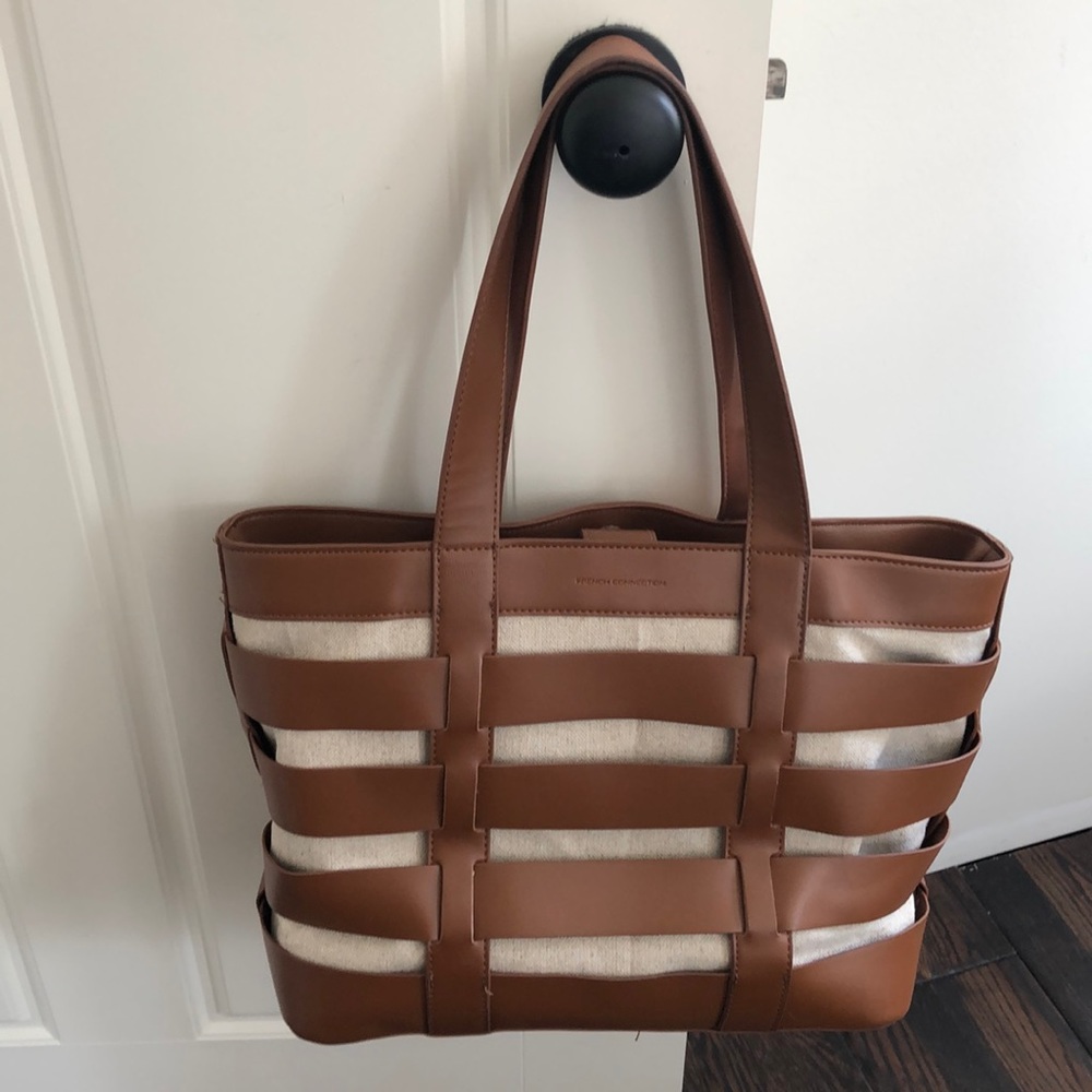French Connection handbag